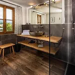 Appartement Hofmusikerhaus Hofmusikerhaus 2 Berchtesgaden