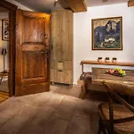 Hofmusikerhaus Hofmusikerhaus 2 Berchtesgaden
