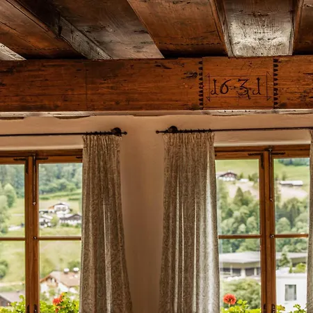 Apartment Hofmusikerhaus Hofmusikerhaus 2 Berchtesgaden