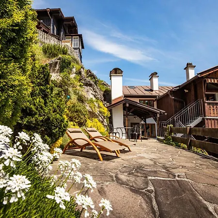 Hofmusikerhaus Hofmusikerhaus 2 Berchtesgaden