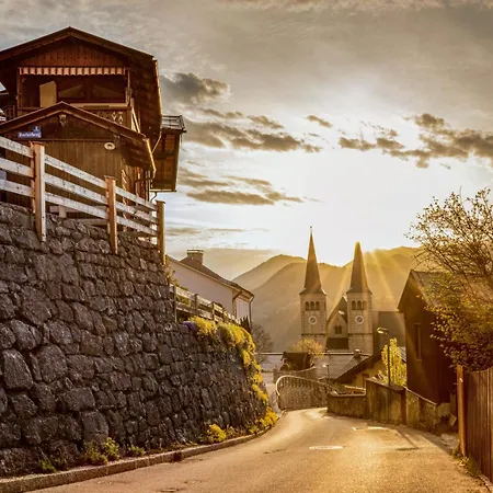Hofmusikerhaus Hofmusikerhaus 2 Berchtesgaden