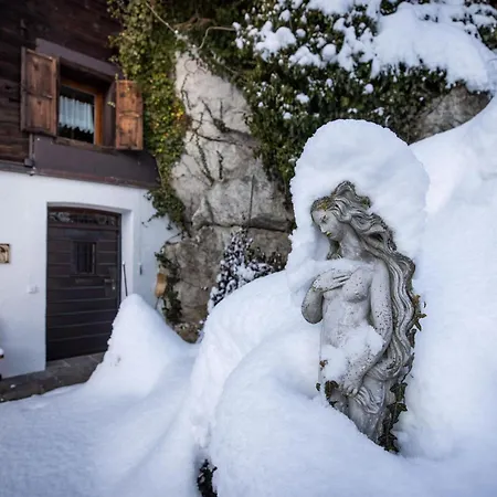 Hofmusikerhaus Hofmusikerhaus 2 * Berchtesgaden