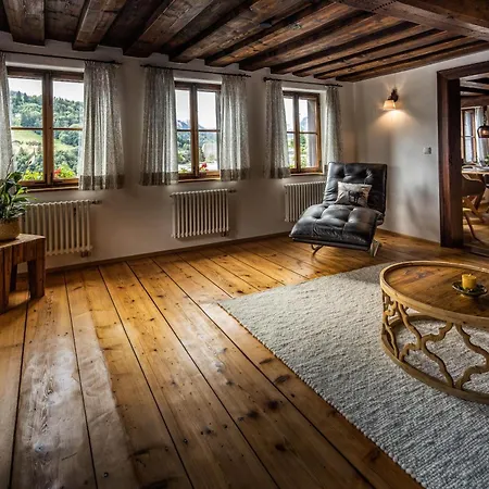 Hofmusikerhaus Hofmusikerhaus 2