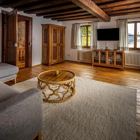Apartment Hofmusikerhaus Hofmusikerhaus 2