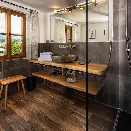 Apartment Hofmusikerhaus Hofmusikerhaus 2 Berchtesgaden