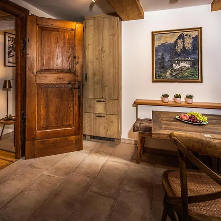 Hofmusikerhaus Hofmusikerhaus 2 Berchtesgaden