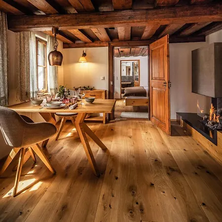 Hofmusikerhaus Hofmusikerhaus 2