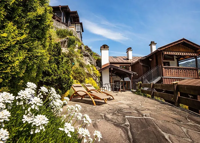 Hofmusikerhaus Hofmusikerhaus 2 Berchtesgaden