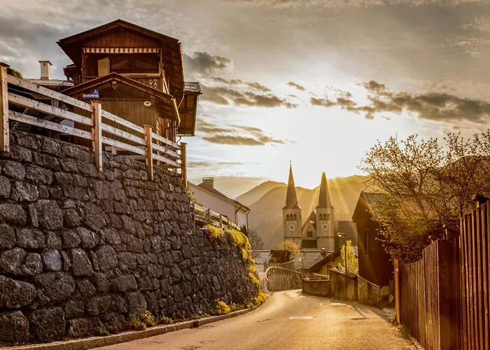 Hofmusikerhaus Hofmusikerhaus 2 Berchtesgaden