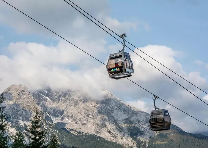 Hofmusikerhaus Hofmusikerhaus 2 * Berchtesgaden