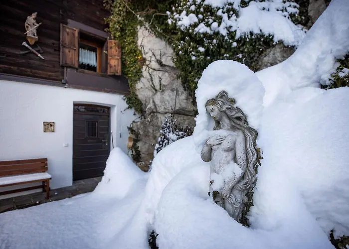 Hofmusikerhaus Hofmusikerhaus 2 * Berchtesgaden